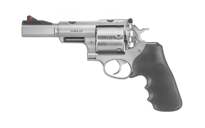 Ruger Alaskan 454 Casull - Circle Square Firearms view 3