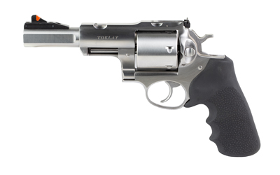 Ruger Alaskan 44 Magnum | 44 Special - Circle Square Firearm view 3