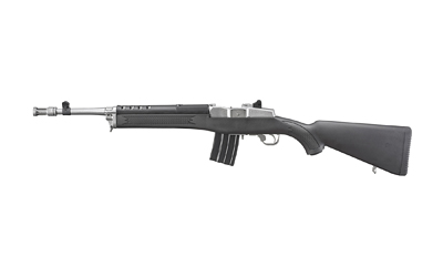 Ruger Mini-14 Ranch 223 Rem | 5.56 NATO - Circle Square Fire view 3