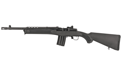 Ruger Mini-14 Tactical 300 BLK - 20 Round Rifle view 4