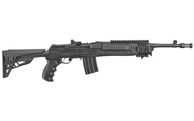 Ruger Mini-14 Tactical 223 Rem | 5.56 NATO - Circle Square F view 4