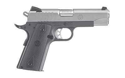 Ruger SR1911 9mm - Jimmy's Creek Firearms view 2