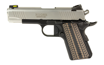 Ruger SR1911 9mm - Circle Square Firearms view 2