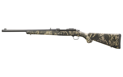 Ruger 77/357 357 Magnum | 38 Special - Jimmy's Creek Firearm view 2