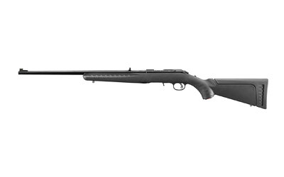 Ruger American Rimfire .22LR Rifle - 10rd Magazine, 22" Barr view 4