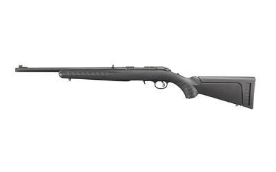 Ruger American .22 LR Rifle - 10 Round Capacity | ALL GEARED view 4