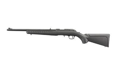 Ruger American Rimfire .22LR Rifle - Precision & Performance view 4