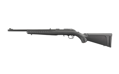 Ruger American Rimfire 22 WMR - Circle Square Firearms view 4