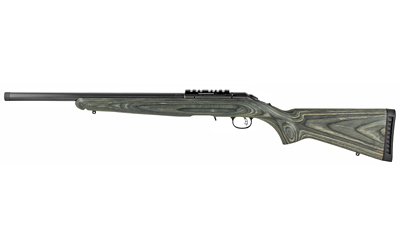 Ruger American Rimfire Target 22 LR - Our Store view 4
