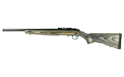 Ruger American Rifle Target 22 Magnum - All Geared Up FFL view 4