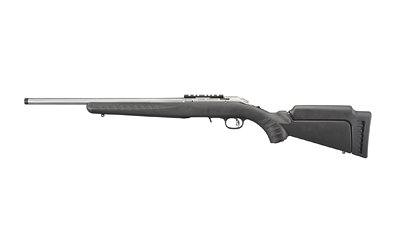 Ruger American Rimfire .22 WMR Rifle | 9 Round Capacity view 4