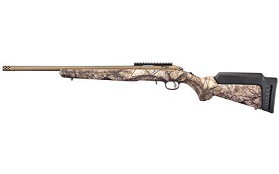 Ruger American Rimfire 22 WMR - All Geared Up FFL view 4