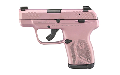 Ruger LCP MAX .380 ACP with Night Sights | Purple Mountain A view 4