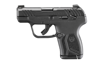 Ruger LCP MAX 380 ACP - Circle Square Firearms view 5