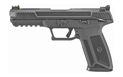 Ruger Ruger-57 5.7x28mm - Our Store view 3