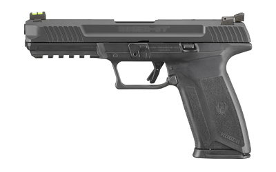 Ruger Ruger-57 Pro Pistol 5.7 x 28mm - Jimmy's Creek Firearm view 2