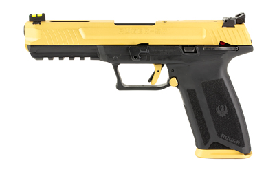 Ruger Ruger-57 Pistol 5.7 x 28mm - Jimmy's Creek Firearms view 2