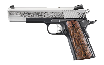 Ruger SR1911 Special Edition 45 ACP - 2A Gun Shop Llc view 3