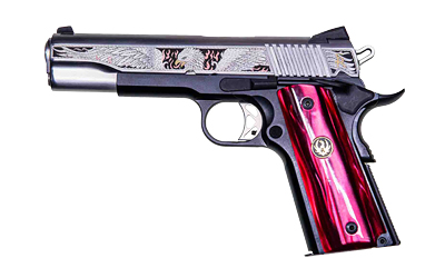 Ruger SR1911 Phoenix 45 ACP - Jimmy's Creek Firearms view 2