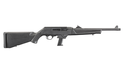 Sturm Ruger & Co PC Carbine 9mm Luger - Circle Square Firear view 3
