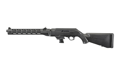Ruger Pistol Caliber (PC) Carbine 9mm - Circle Square Firear view 3