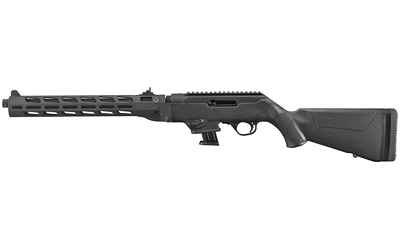 Ruger PC Carbine 9mm Rifle - All Geared Up view 4