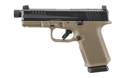 Ruger RXM 9mm Luger - Our Store view 2