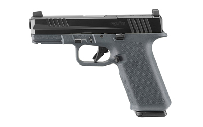 Ruger RXM 9mm - Jimmy's Creek Firearms view 2