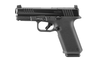 Ruger RXM 9mm Luger - Circle Square Firearms view 5