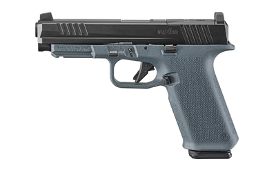 Ruger RXM 9mm Luger - Our Store view 3