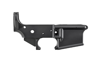 Ruger AR Lower Receiver Only 250th - 5.56 NATO | ALL GEARED view 5