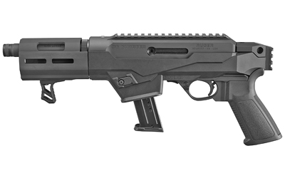 Ruger PC Charger 9mm Luger - All Geared Up FFL view 5