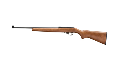 Ruger 10/22 Carbine 22 LR - Our Store view 2