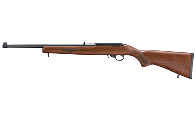 Ruger 10/22 Carbine .22 LR Rifle - Compact & Reliable view 2