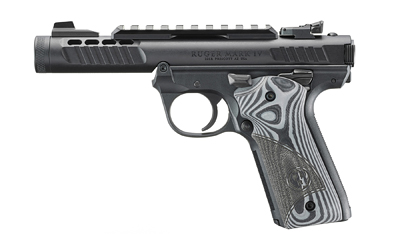 Ruger Mark IV 22/45 Lite 22 LR - Our Store view 3