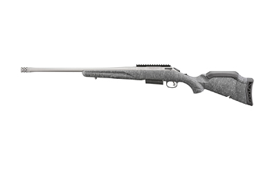 Ruger American Generation II 450 Bushmaster - Our Store view 4