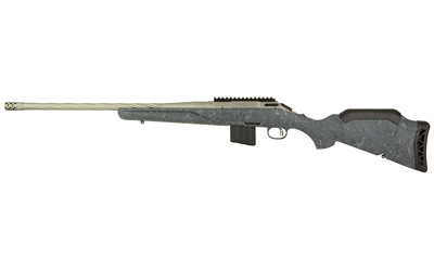 Ruger American Rifle Generation II 350 Legend - Circle Squar view 5