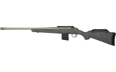 Ruger American Generation II 400 Legend - Our Store view 4