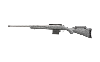 Ruger American Rifle Generation II 204 Ruger - Jimmy's Creek view 3