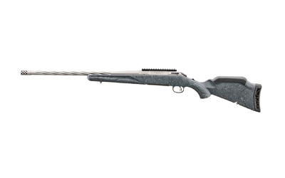 Ruger American Generation II 270 Win - Our Store view 3