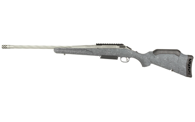 Ruger American Rifle Generation II 7MM PRC - Circle Square F view 4