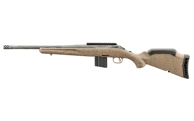 Sturm Ruger & Co American Rifle Gen II Ranch 6.5 Gren - Circ view 3
