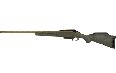 Ruger American Predator Rifle Gen II 7mm-08 - Jimmy's Creek view 3