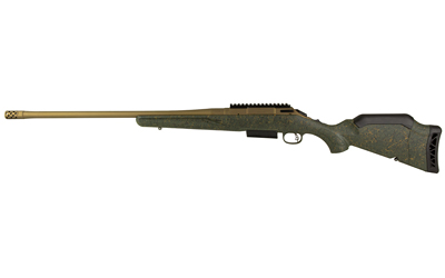 Sturm Ruger & Co American Rifle Gen II Predator 450 Bushmast view 5