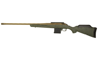 Ruger American Predator Rifle Gen II 204 Ruger - All Geared view 4