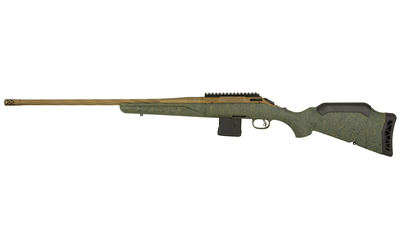 Ruger American Predator Rifle Gen II 223 Rem - All Geared Up view 4