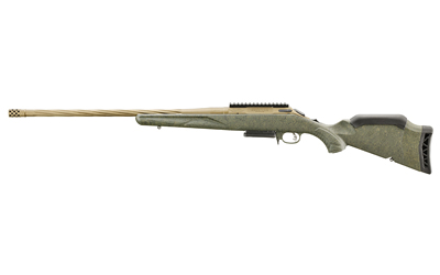 Ruger American Predator GEN II 22 ARC - All Geared Up FFL view 4