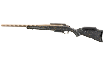 Ruger American Prairie GEN II 6.5 Creedmoor - Our Store view 4
