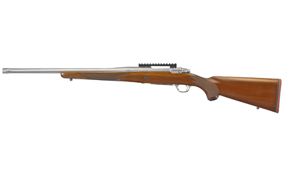 Ruger Hawkeye Hunter 308 Win - Jimmy's Creek Firearms view 3