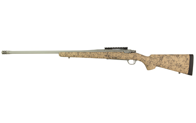 Ruger M77 Hawkeye FTW Hunter 6.5 Creedmoor - Circle Square F view 5
